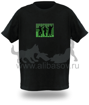 Прикольные футболки на заказ в Новочеркасске